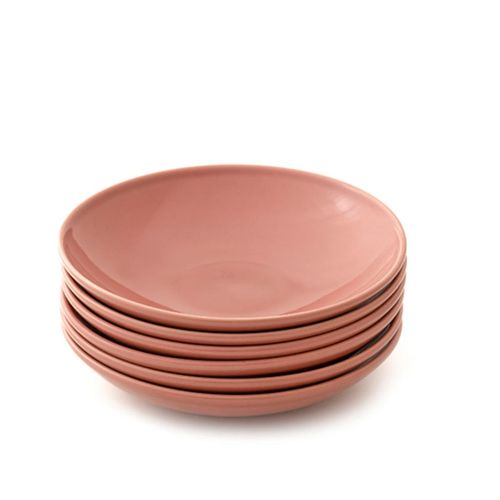 ESPECIARIAS CINNAMON COUP SOUP PLATE