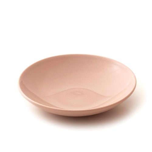 ESPECIARIAS NUTMEG COUP SOUP PLATE