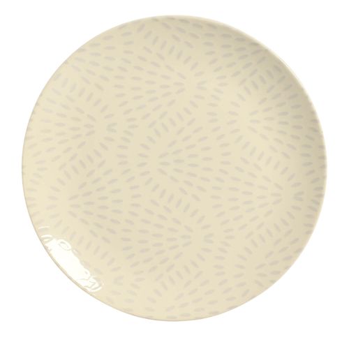 IKEBANA COUP DINNER PLATE