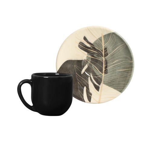 LIFE COUP COFFEE CUP