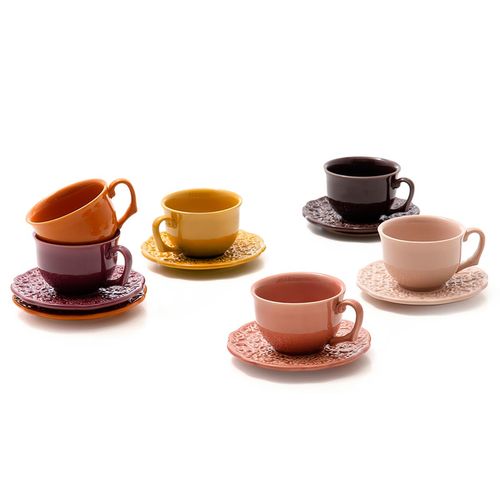 KIT ESPECIARIAS TEA CUP