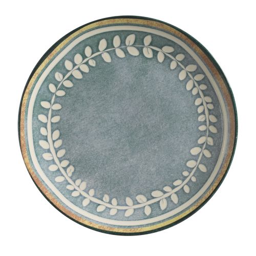 Bio Dinner Plate Stoneware Ø10.83in Nativa