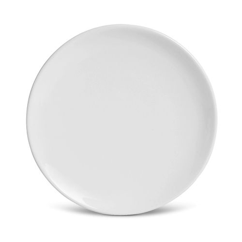 Coup Dessert Plate Ø8.07in White