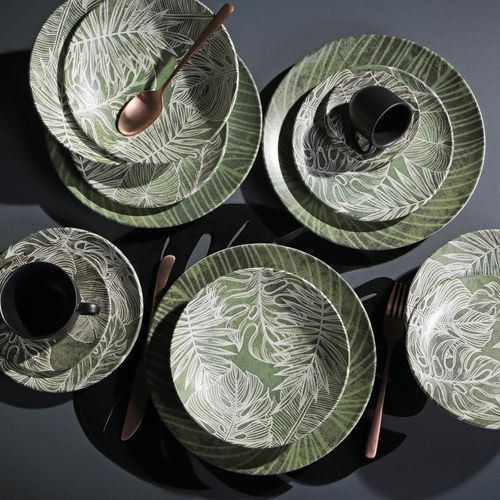 HERBARIUM COUP SOUP PLATE