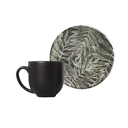 HERBARIUM COUP COFFEE CUP