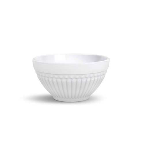 Roma Bowl 12.41oz White