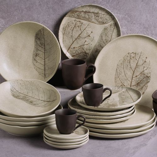 Bio Coffee Cup Stoneware 4.06oz Outono