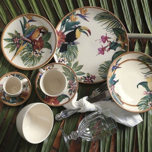 Coup Coffee Cup 3.79oz Amazônia