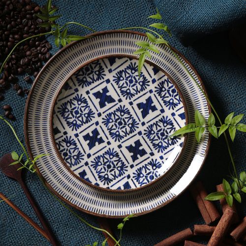 ASTECA COUP DINNER PLATE