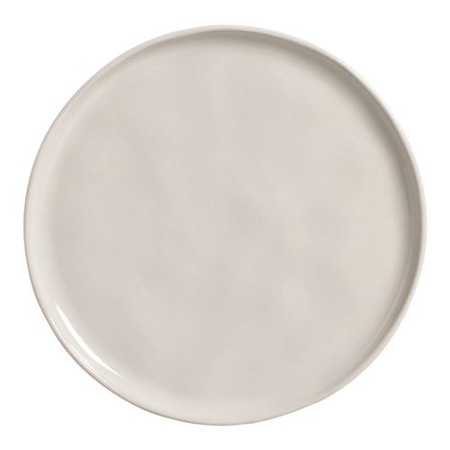 Bio Dinner Plate Stoneware Ø10.83in Croco
