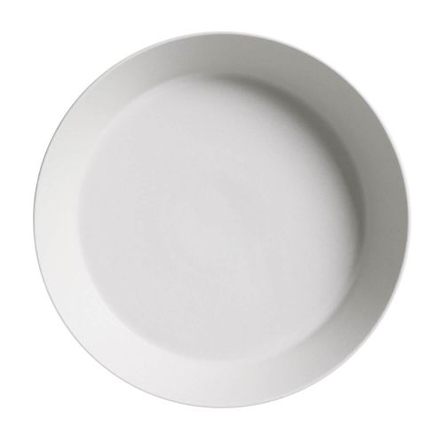 Neo Soup Plate Stoneware Ø7.68in 21.3oz Vit