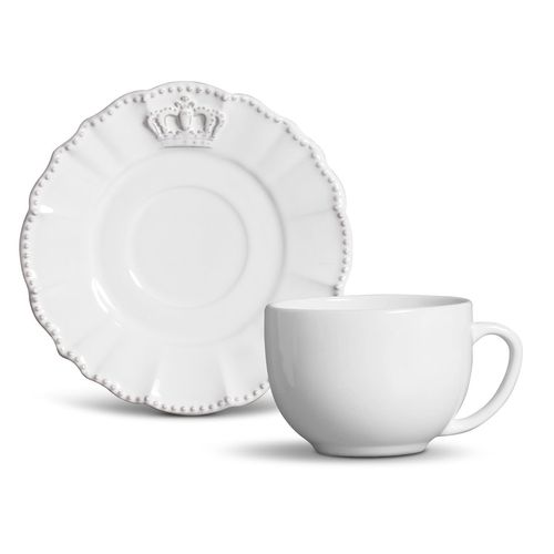 WINDSOR TEA CUP
