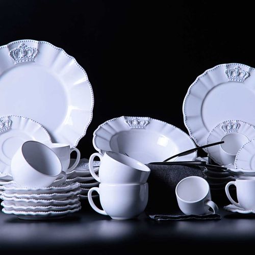 WINDSOR TEA CUP