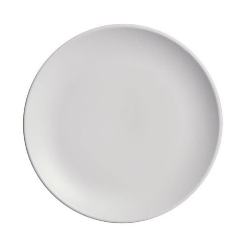 Coup Dessert Plate Stoneware Ø7.64in Vit