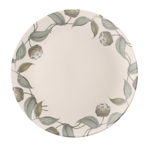 LA VIE COUP DINNER PLATE