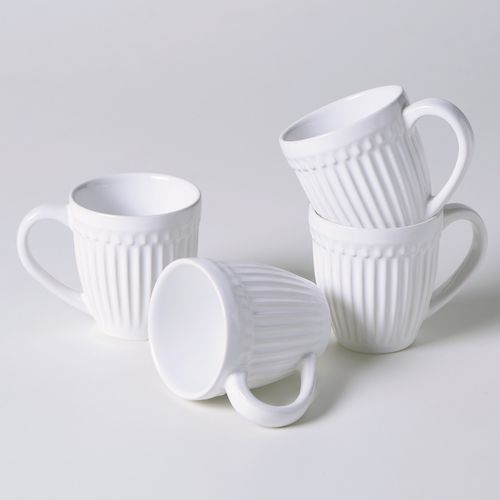 Roma Mug 11.6oz White