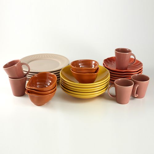 KIT 30 PCS P/ FESTEJAR O DIA A DIA