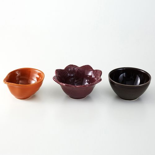 TRIO OF POTS PANELINHA