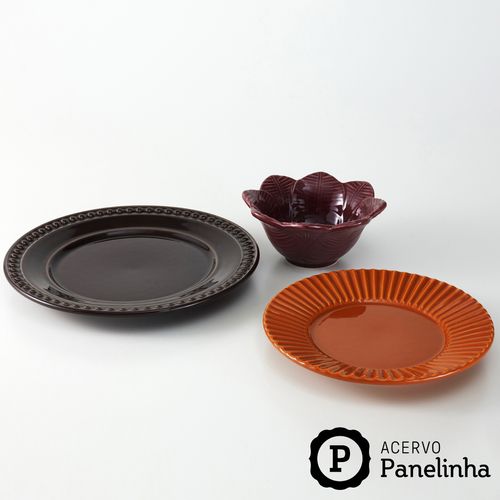 KIT 1 PLACE PANELINHA