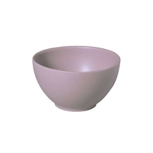 Coup Bowl Stoneware 18.26oz Mahogany