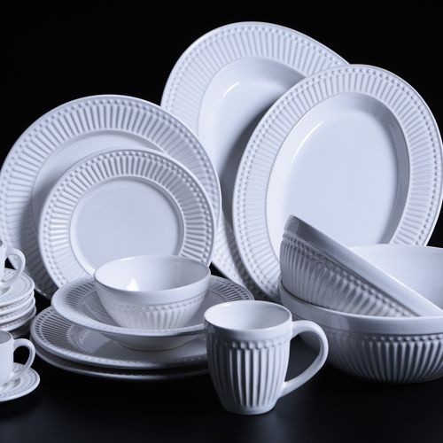 ROMA M WHITE BOWL