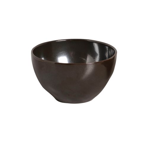 Organic Bowl Stoneware 18.87oz Ferrum