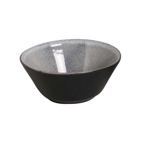 Neo Bowl Stoneware Ø4.88x2.13in 9.81oz Dust