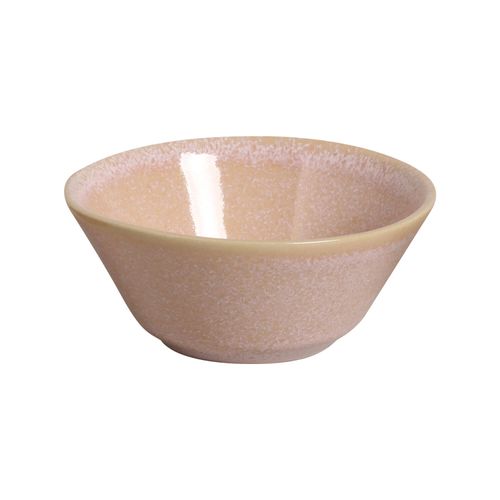 Neo Bowl Stoneware Ø4.88x2.13in 9.81oz Litchi