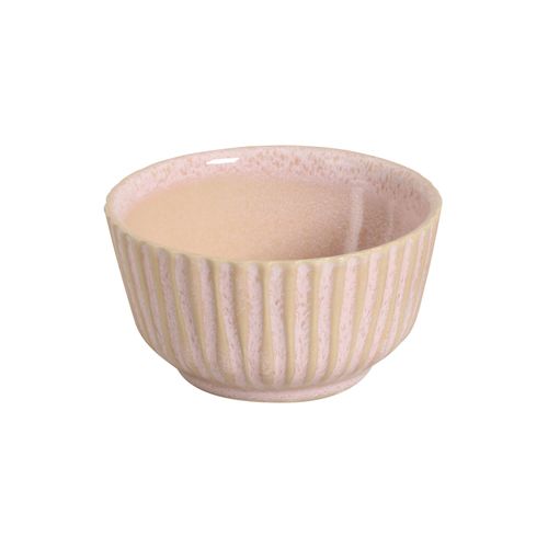 Linhas Ramekin Stoneware Ø3.54x1.97in 12.37oz Litchi