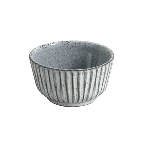 Linhas Ramekin Stoneware Ø3.54x1.97in 5.75oz Echo