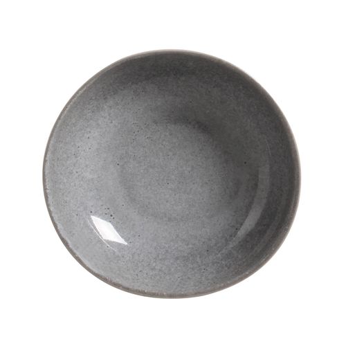 Coup Bowl Stoneware Ø5.31x2.17in 12.17oz Dust
