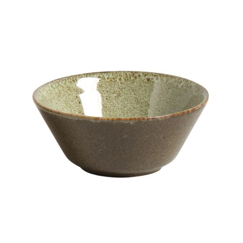 Neo Bowl Stoneware Ø4.88x2.13in 9.81oz Croco