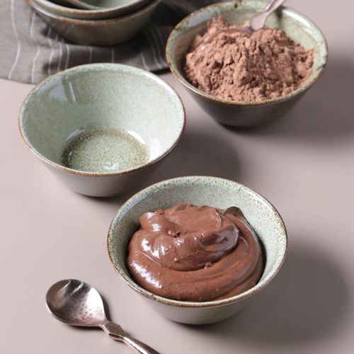 Neo Bowl Stoneware Ø4.88x2.13in 9.81oz Croco