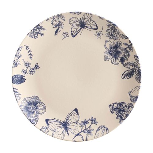 Coup Dinner Plate Ø10.83in Raya
