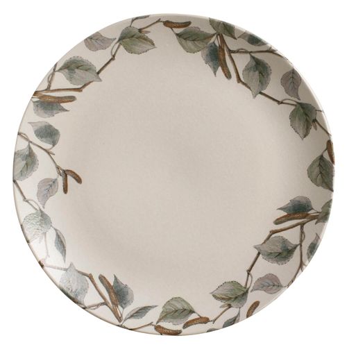 Coup Dinner Plate Stoneware Ø10.24in Lípsia