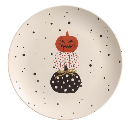 Coup Dinner Plate Ø10.83in Frightening