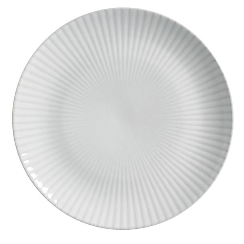 Coup Dinner Plate Stoneware Ø10.24in Trendy