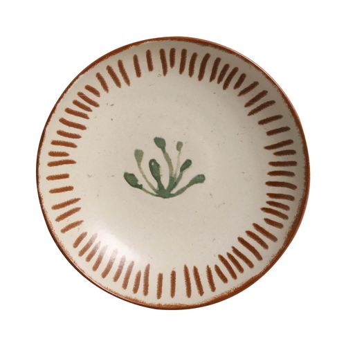 Coup Soup Plate Stoneware Ø7.99in 20.29oz Magari
