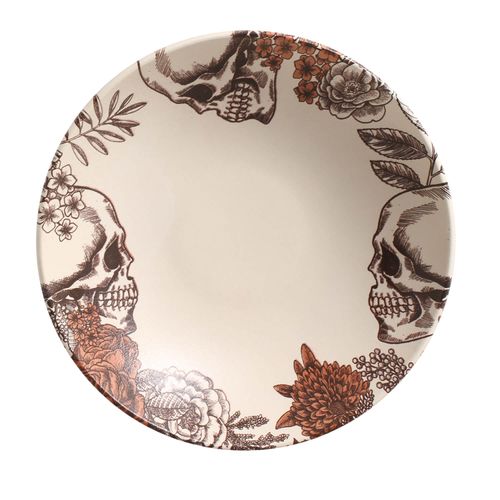 Coup Soup Plate Ø8.27in Frida