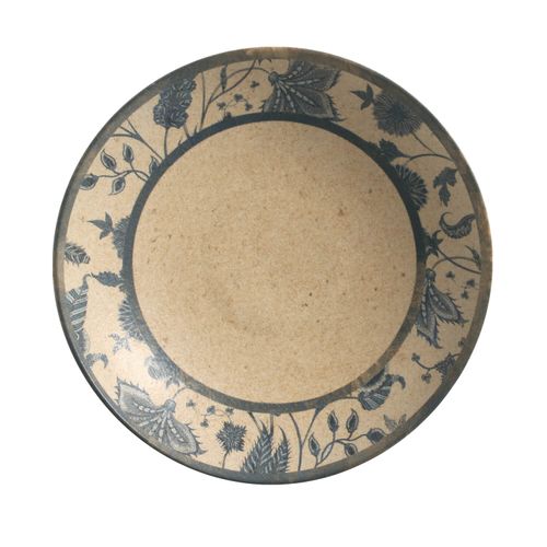 Coup Soup Plate Stoneware Ø7.99in 20.29oz Kasbah