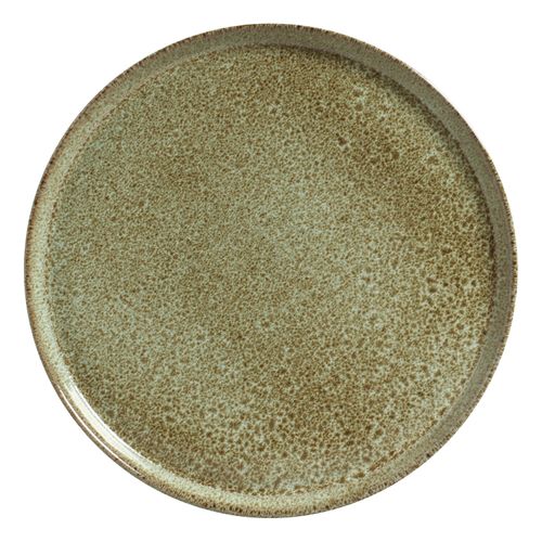 Neo Dinner Plate Stoneware Ø10.63in Croco