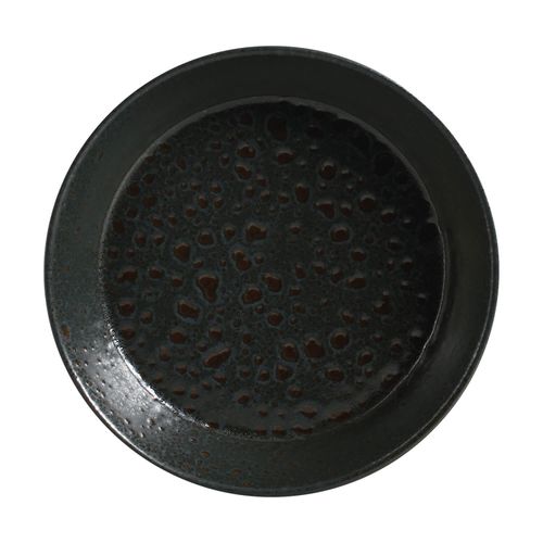 Neo Soup Plate Stoneware Ø7.68in 21.30oz Stellar
