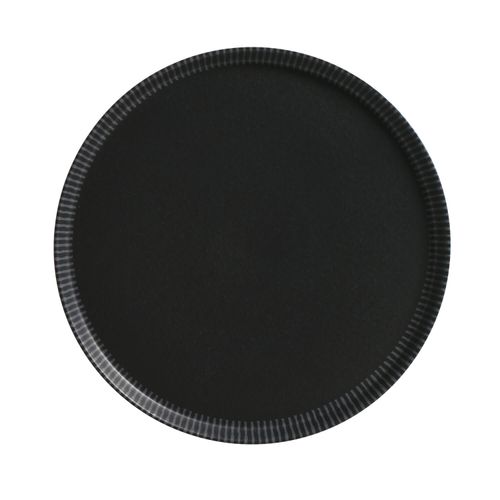 Neo Dessert Plate Stoneware Ø8.46in Impulse