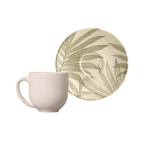 Coup Coffee Cup 3.79oz Ará