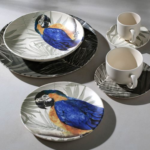 Coup Tea Cup 8.79oz Ará