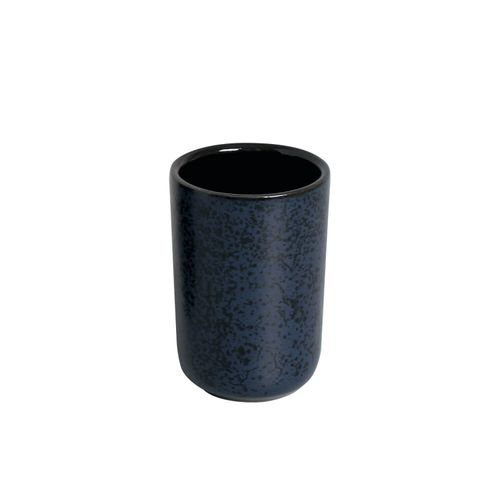Neo Cup Stoneware 3.72oz Night Blue