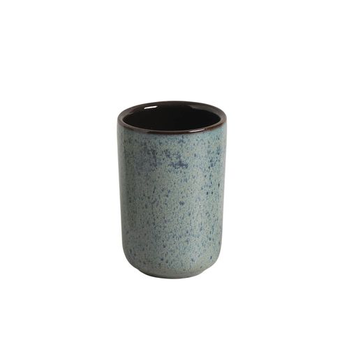 Neo Cup Stoneware 3.72oz Titanium