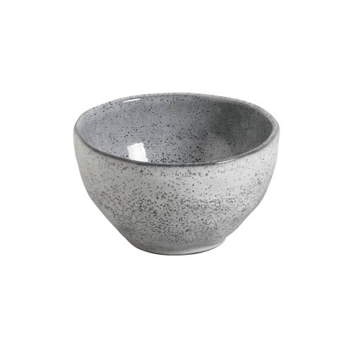 Organic Bowl Stoneware 18.87oz Echo