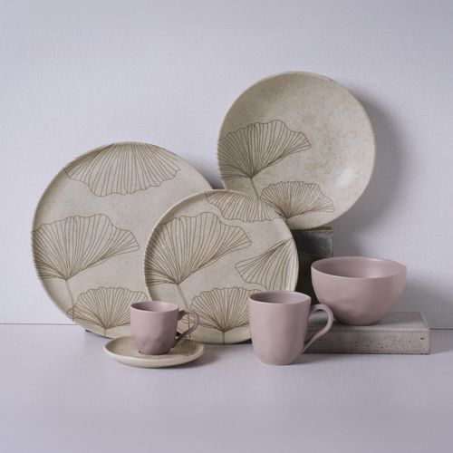 Bio Coffee Cup Stoneware 4.06oz Vida